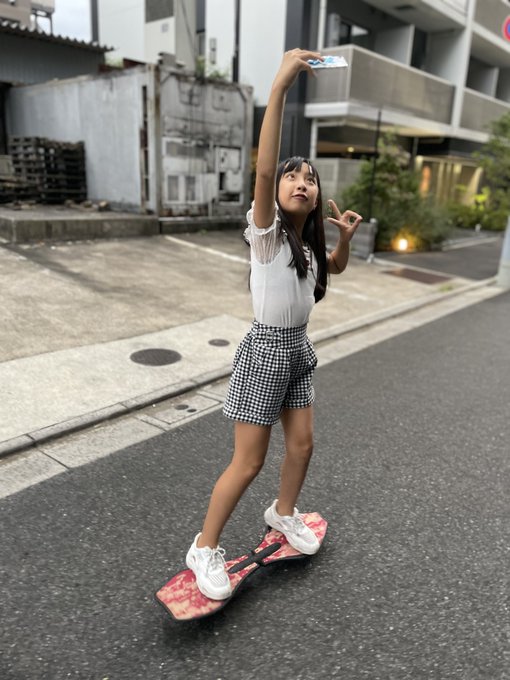 Twitterのコスプレ画像13