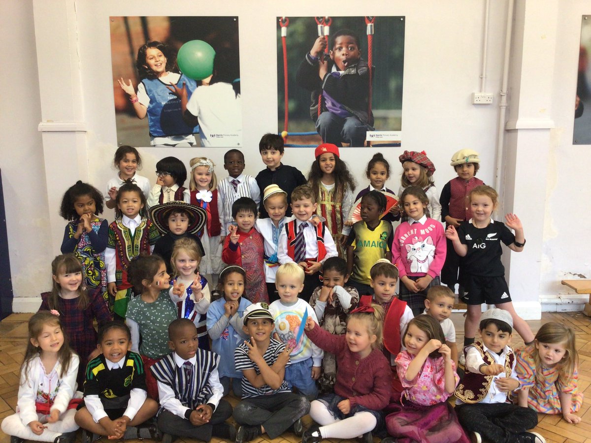 HPA_Philip_Lane's tweet image. Today is our #HPAPLWowDay. Our topic is My Heritage. The children dressed in traditional clothes to represent their family heritage. We had a fashion show to show off our amazing outfits! Don’t they look incredible?! We’re proud of our many diverse cultures at #HPAPL