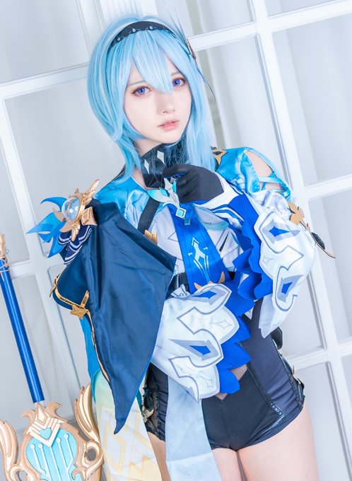 コスプレイヤーはたのゆうのTwitter画像40