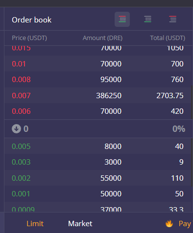 DareOfficial tweet media