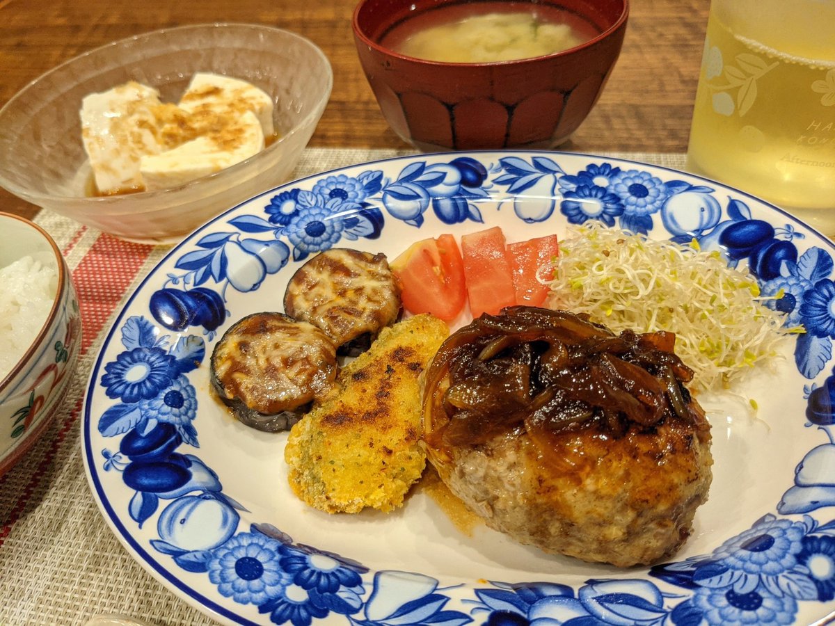 唐津バーグ