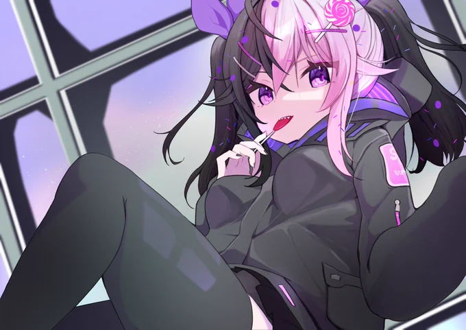 Thank you for request! skebにて描かせていただきました! ありがとうございました!  #ARTCANDII 