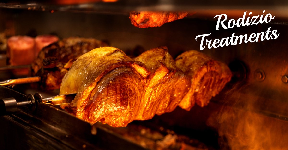 VillasBrazil's tweet image. One way to upgrade your Rodizio…⁠⁠
⁠⁠
Soft Melting Picanha is a hearty cut of beef that will enlighten your taste buds 
⁠⁠
Come &amp;amp; Try – subscribe to get amazing offers. 
buff.ly/2Ywh34U

#rodizio #delivery #pizza #rod #salmao #food #zio