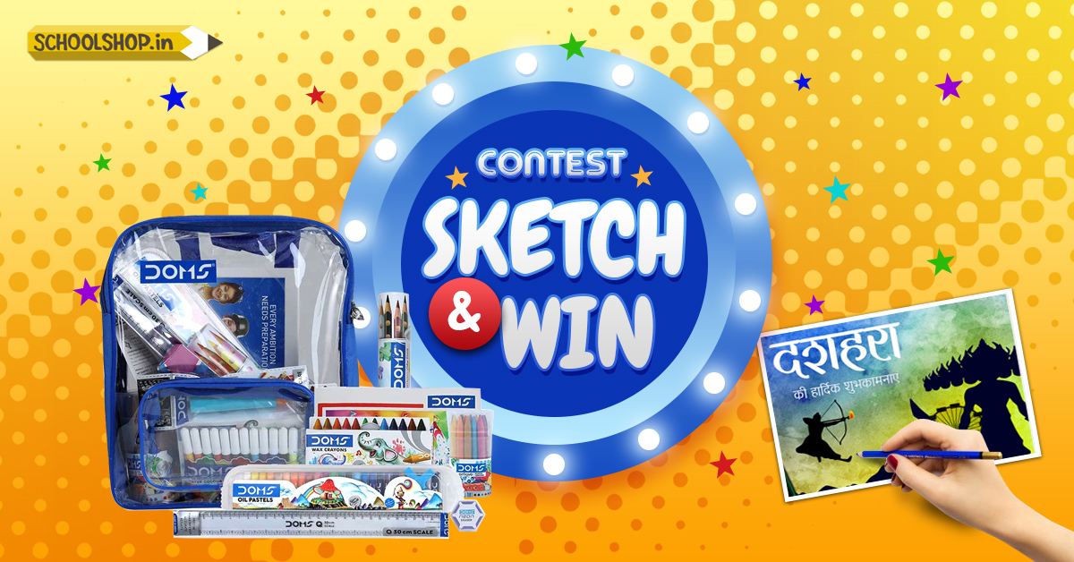 SchoolShop.in tweet media