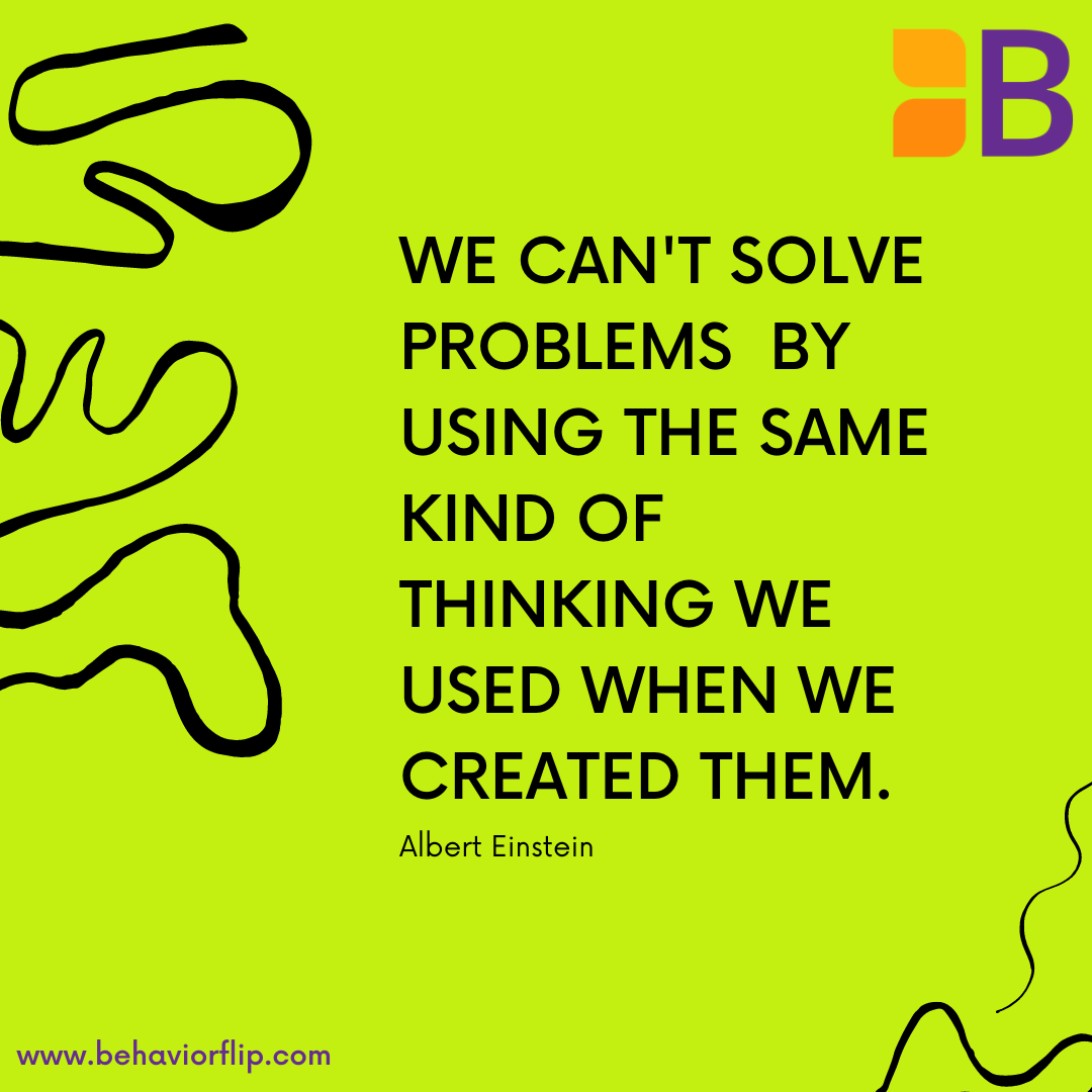 HighFiveK12's tweet photo. Let's think differently 📢 
🌐 https://t.co/6ZBSzhxabd 
#behaviorflip #thinkdifferently #restorativepractices https://t.co/M7b8nBBRlw