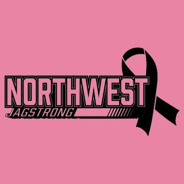 nwhsjagpride's tweet photo. If you pre-ordered a $10 long sleeve tee, they can be picked up at lunch or after school today (10/7) or tomorrow (10/8)! Thank you for your support! 🐾 https://t.co/2Bl3D1U9Cm