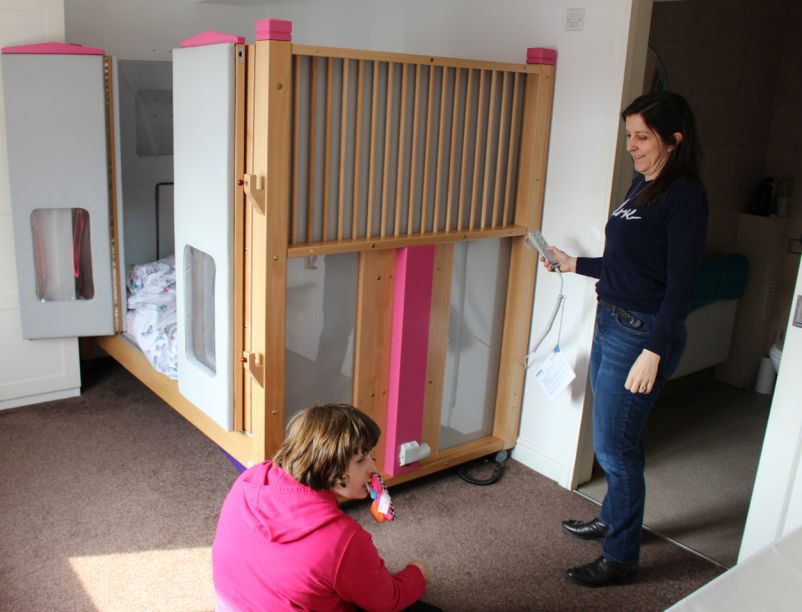 Theraposture's tweet photo. If you would like to find out more about how our adjustable beds and care cots can help maintain independence and deliver reassurance please take a look at our customer case studies 👉 https://t.co/hsoMgUi3uh
#CareCots #AdjustableBeds #RotatingBeds #LegLifter https://t.co/a0AsdyO45P