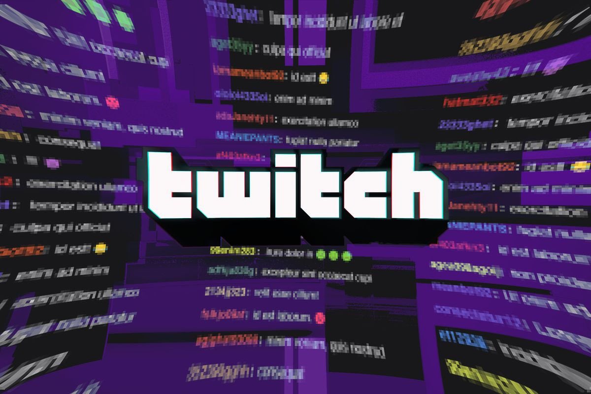 cyber_veer's tweet photo. Twitch Gets Gutted: All Source Code #Leaked
An #anonymous user posted a link to a 125GB torrent to 4chan yesterday, containing all of Twitch’s source code, comments going back to its inception and more.

#CyberVeer #twitch #gaming #sourcecode #leak https://t.co/X9MrNNgRLx
