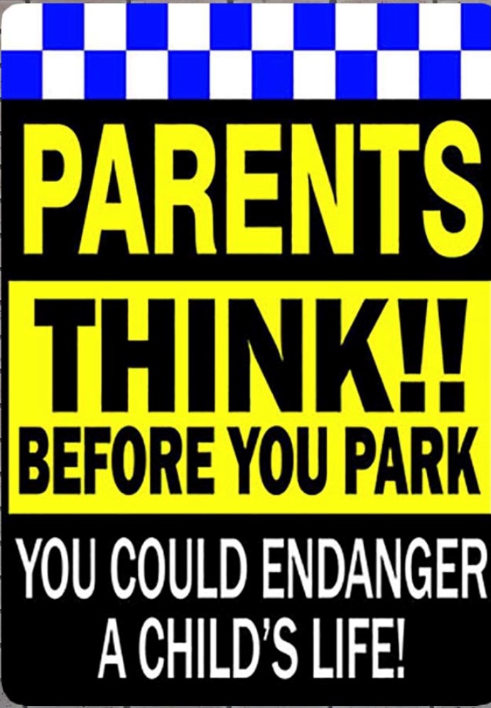 #Parents #roadsafety #childrenapriority #becautious