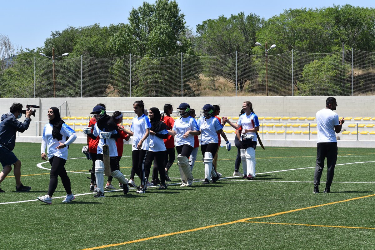Criquetbcn's tweet photo. Tornen les activitats de  @Criquetbcn!! 
Si vols participar-hi contacta amb:
criquetjovebcn@feeb.cat https://t.co/5ekLYzN1kD