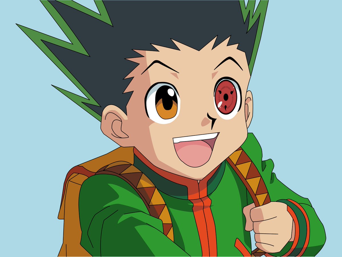 sharingan what if? tweet media