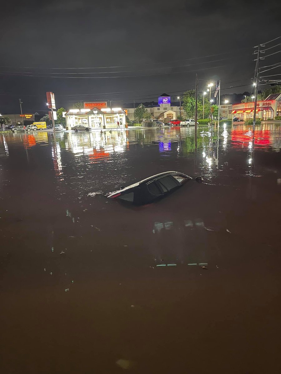 James Spann tweet media