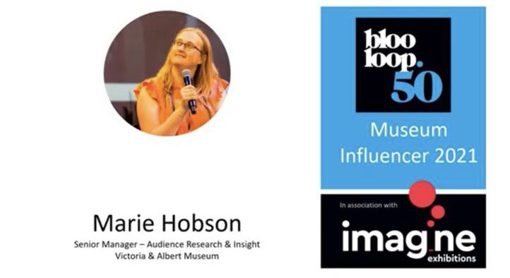 Marie Hobson tweet media