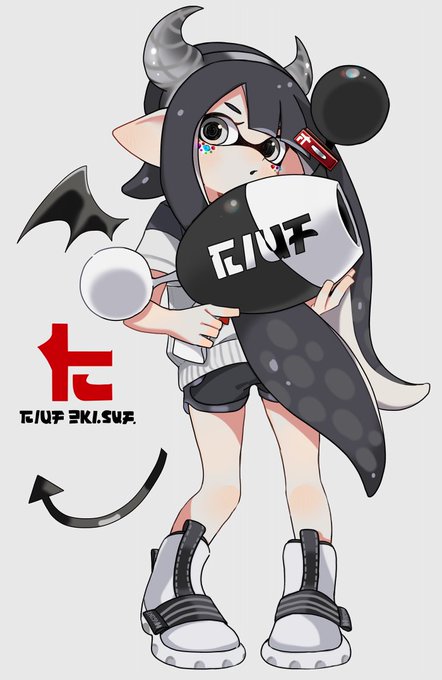 Maco Splさんのイラストまとめ Maco Splさんのイラストまとめ