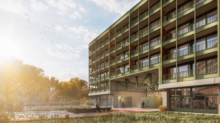 Cartesius Utrecht tweet media