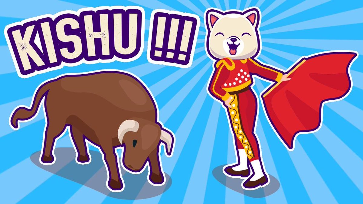 InuKishu's tweet photo. #KISHUARMY Let’s break another zero today… @binance @kucoincom @HuobiGlobal @CoinMarketCap @coinbase 🔥🔥🔥🐶🐶🐶 https://t.co/8haPrdE4c9