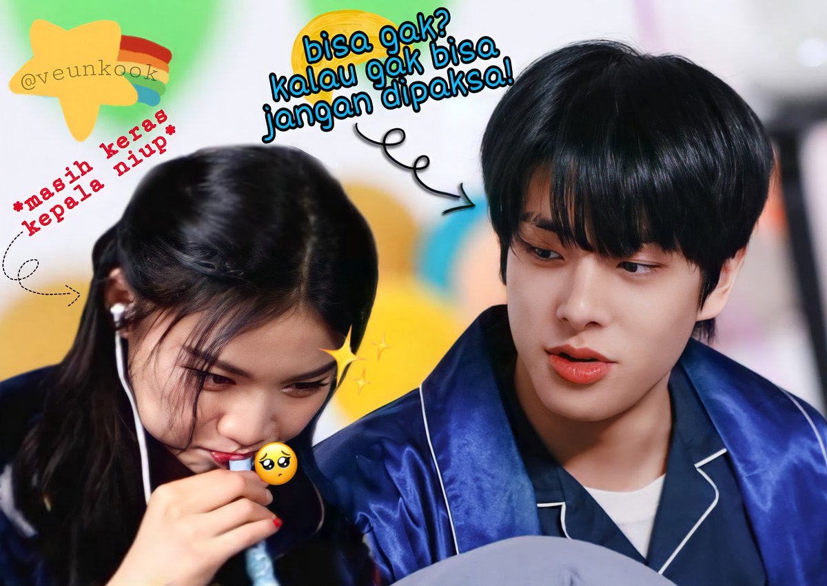 amati_ran's tweet photo. Selamat official debut di lapak ini shimchae π₯°π₯°π₯°
#shimchae #jekisa https://t.co/5IKPsYLbv1