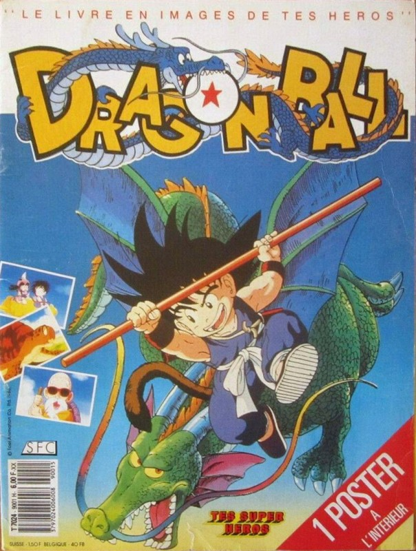 jccordero's tweet photo. Acudo a twitter en llamada de socorro. ;-)
Solo me falta el cromo 132 del Bola de Drac (Dragon Ball)  del año 1986, si alguien lo tiene y quiere ayudarme a terminar de una vez esta colección. Adjiunto foto del album por si alguien tiene dudas.

Gracias de antemando. https://t.co/WiRRrhaoSK