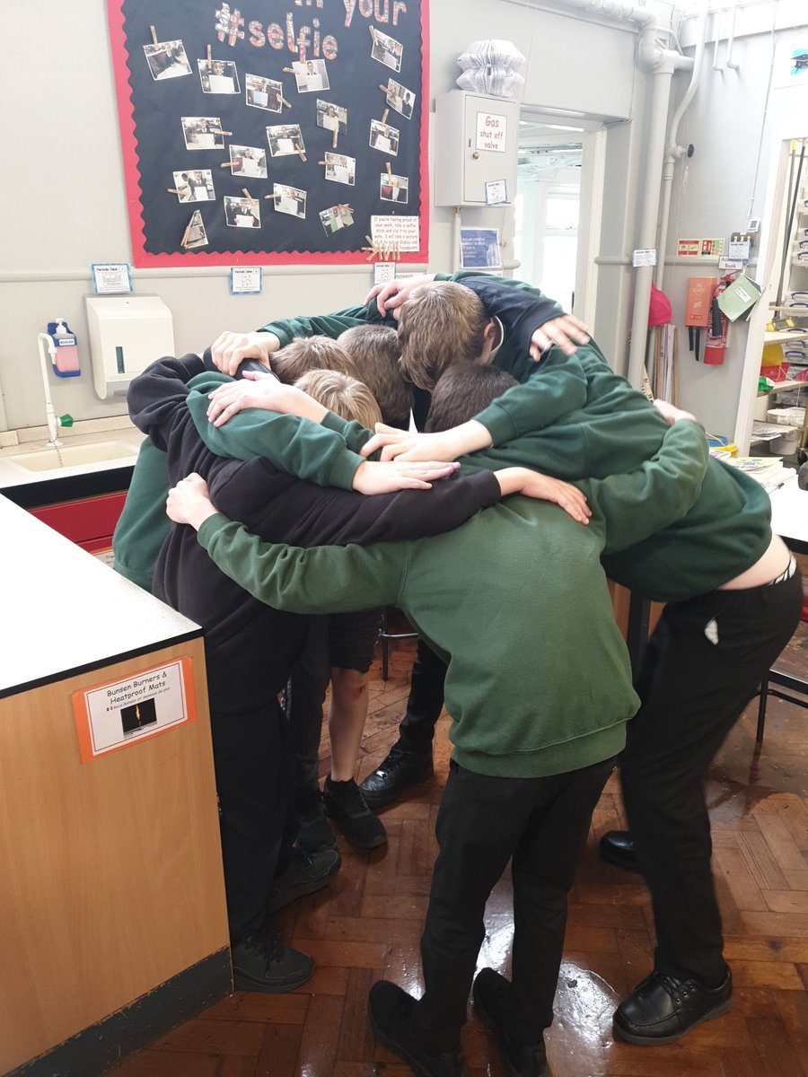 MonksMid Science and EBacc tweet media