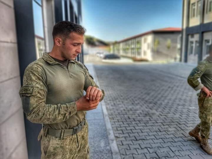 Osman Gürün