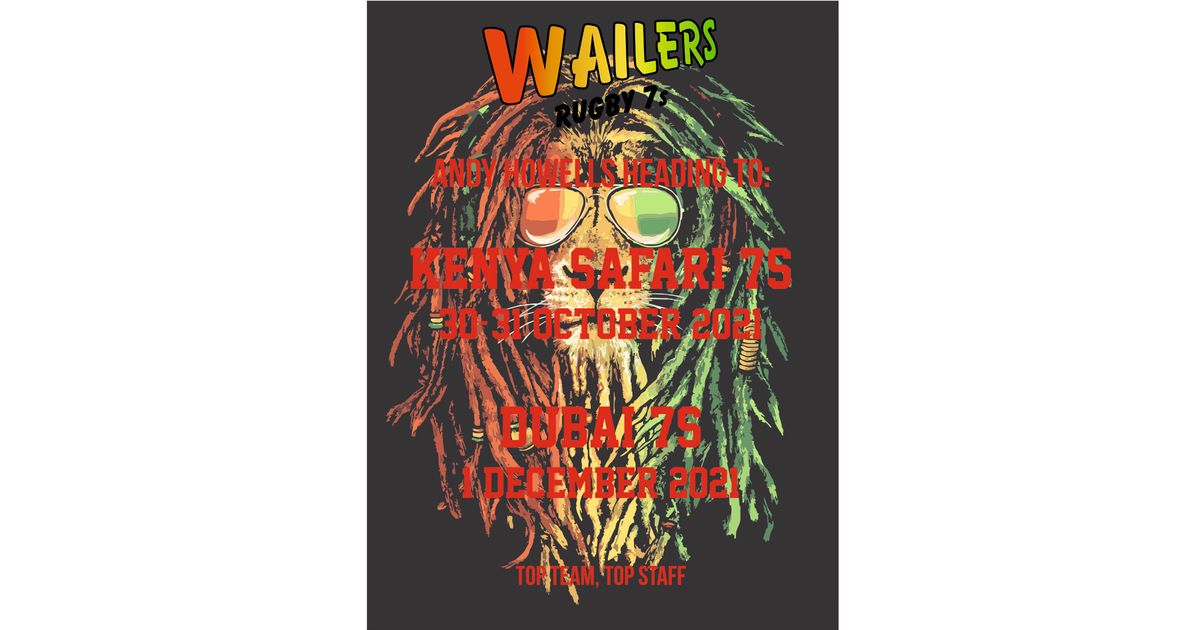 Kenya and Dubai!
pitchero.com/clubs/wailers/…