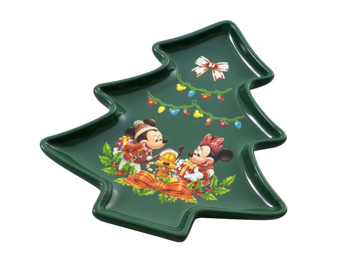Dtimesdelicious かわいいツリー型 東京ディズニーランド ディズニー クリスマス21 チョコレートケーキ スーベニアプレート付き 11月1日から 詳細 T Co Ovevqgi2c0