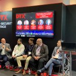 Photo by DTX Cyber (@CyberSec_Events)