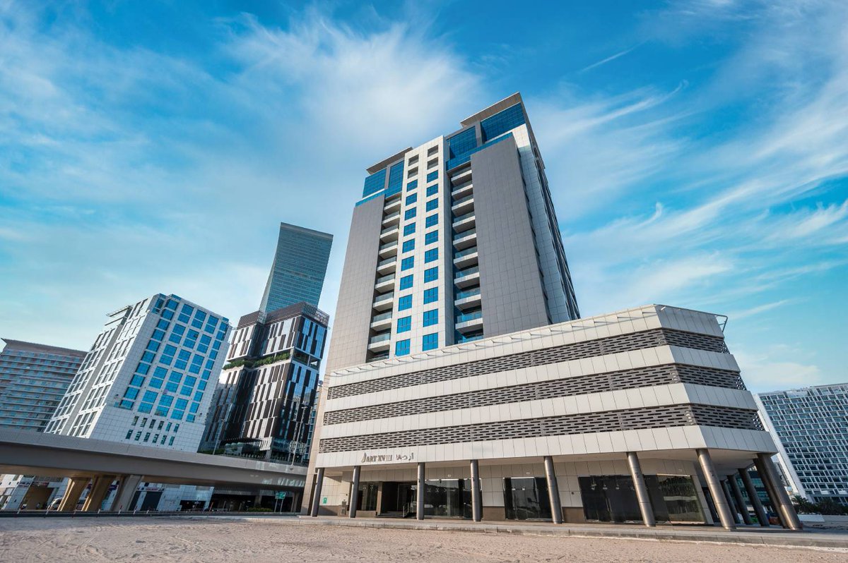 unec_co's tweet photo. ART-18 is a high-rise mixed-use building in Business Bay, Dubai, only minutes away from prime destinations like Dubai Mall, Burj Khalifa, Palm Jumeirah, and JBR.

Client: Mr. Abdulrahman Mohd. Taher Wali
Consultant: M/s. Al-Ajmi Engg. Consultant https://t.co/4DcrCefeG9