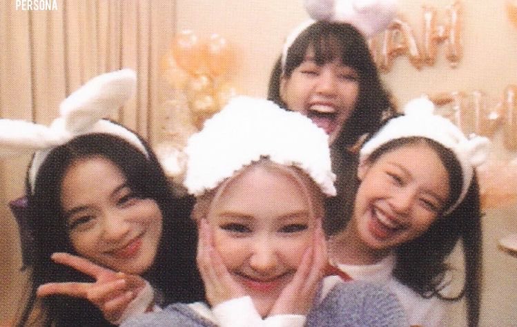 luvzo_st's tweet photo. BLACKPINK https://t.co/h4qNGlVpZk