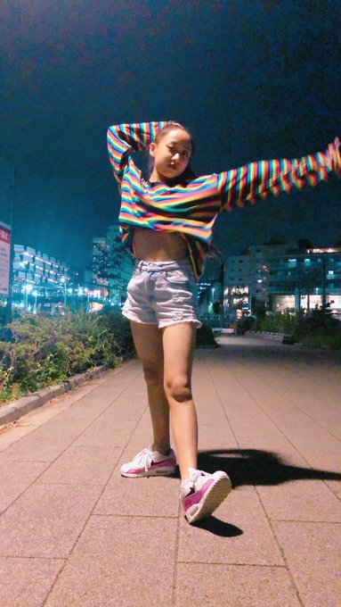 Twitterのコスプレ画像36