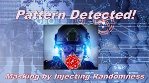 Can you hide on today’s battlefield? Finders &amp; long range shooters might have the advantage. Should masking be a new principle of war? Can we introduce randomness to our decision making &amp; actions? Future concepts need to answer this challenge! #ArmyMadSci madsciblog.tradoc.army.mil/358-pattern-de…