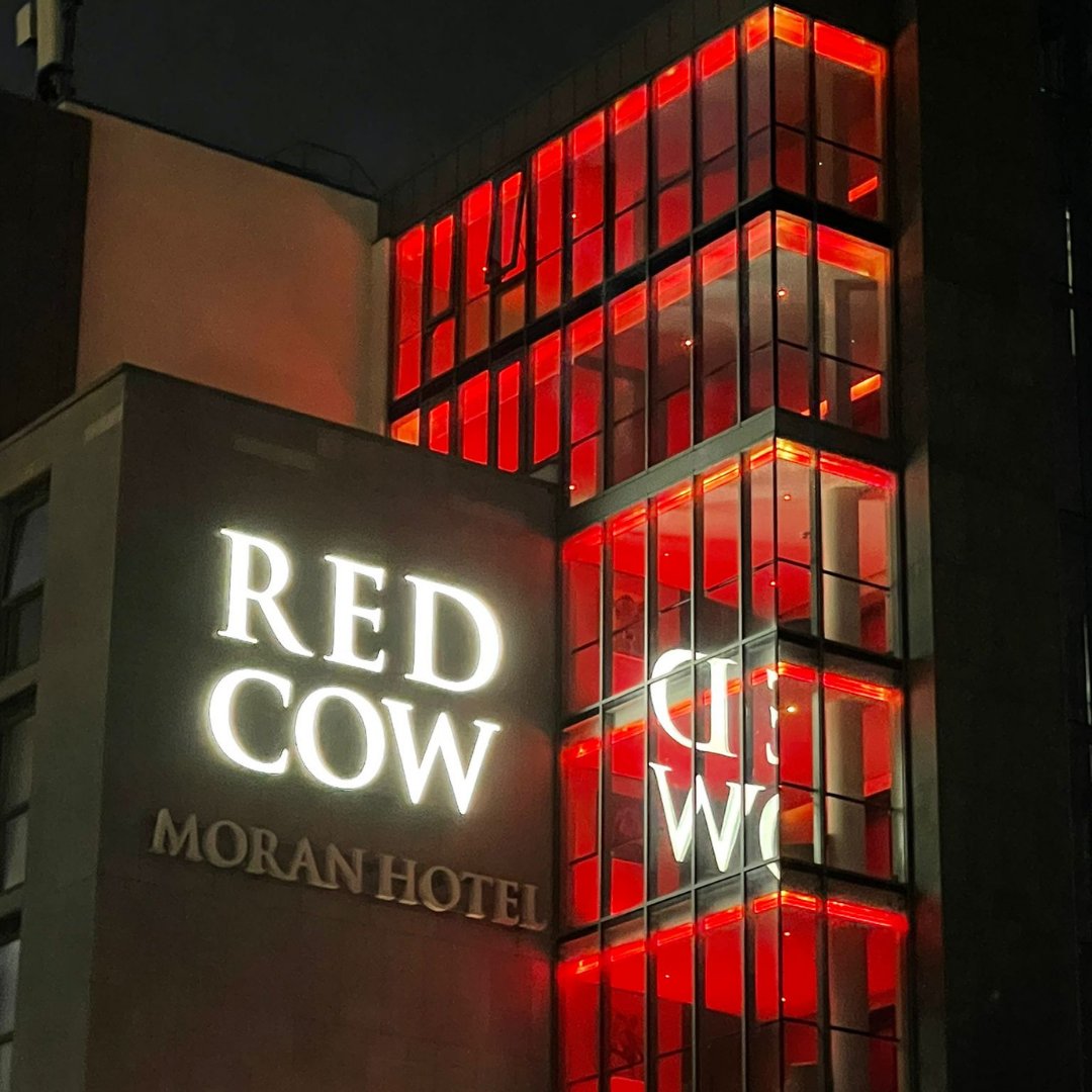 Red Cow Moran Hotel (@moranhotels) on Twitter photo We are lighting up in red this week in support of the fire services in Ireland and fire safety week
#21FSW #FireSafetyIRE #Red4ready
<a href="/DubFireBrigade/">Dublin Fire Brigade</a> We are lighting up in red this week in support of the fire services in Ireland and fire safety week
#21FSW #FireSafetyIRE #Red4ready
<a href="/DubFireBrigade/">Dublin Fire Brigade</a>