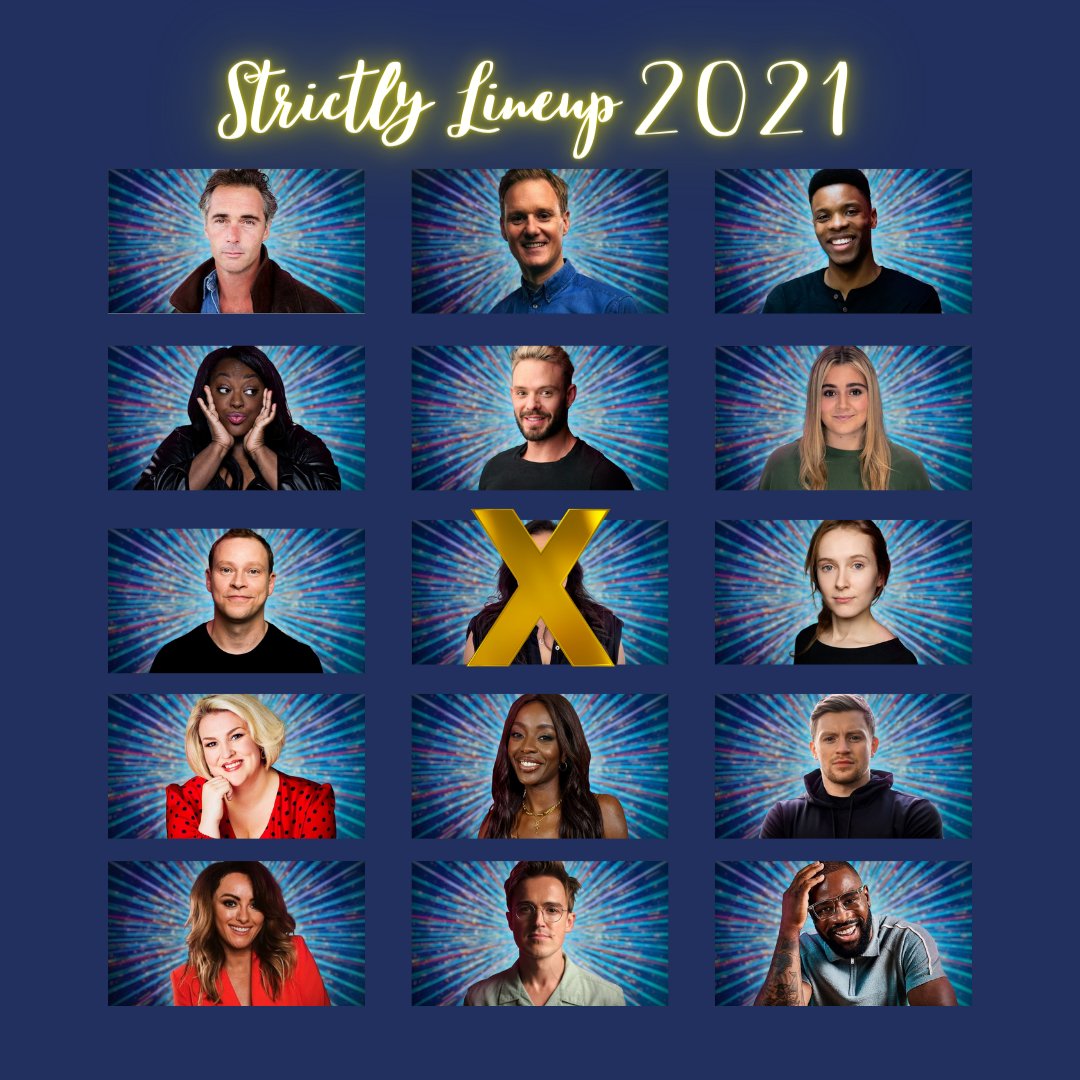 Did you watch Strictly this weekend?

 *SPOILER ALERT*

Unfortunately, Nina Wadia was the first person to get elimated from the dance floor which means that for our office sweepstake,  John has also been eliminated!

#strictlycomedancing #strictly #nortonwebb #trainingprovider