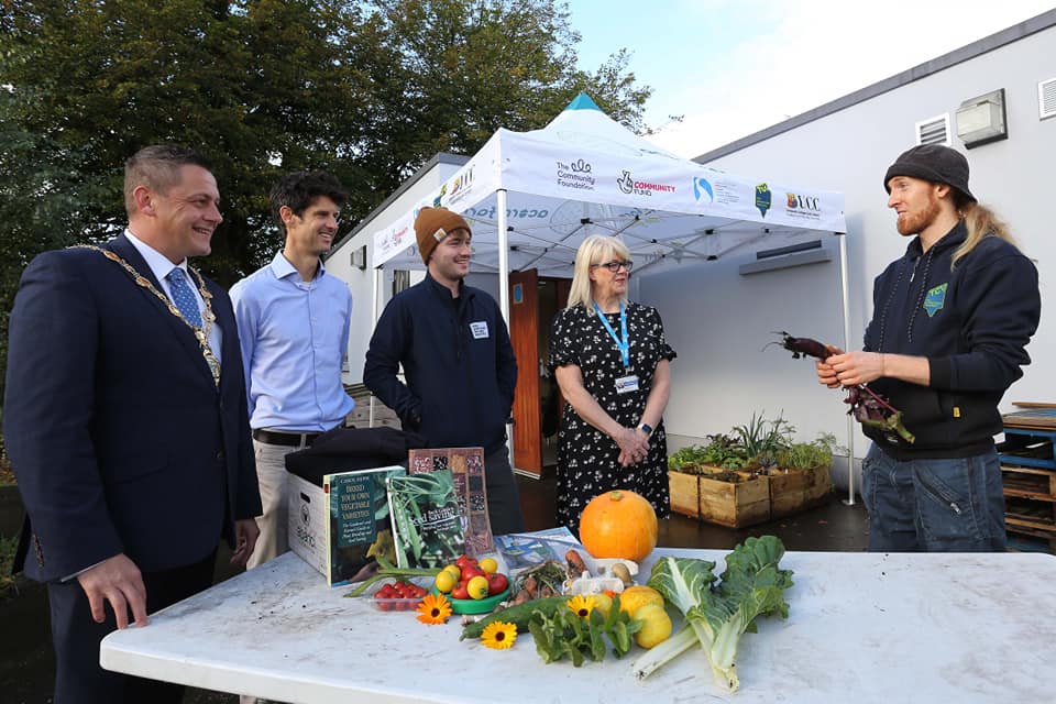 North West Regional College tweet media