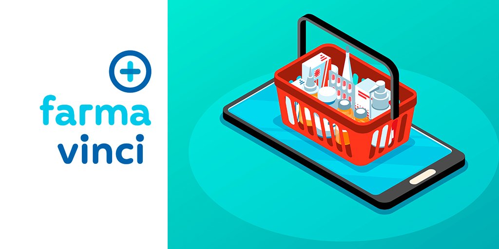 farmavinci's tweet photo. Las agrupaciones de compras surgieron como estrategia para optimizar la rentabilidad de la farmacia.

Si buscas productos de calidad a buen precio, apuesta por uno de los mejores Grupos de Compra, Farmavinci💊

👉 info@farmavinci.com

#FarmaVinci #GrupoCompra #Farmacia https://t.co/ee2noN8MoT