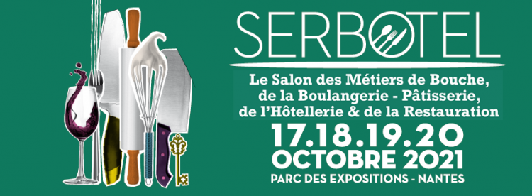 Serbotel's tweet photo. Focus sur le Trophée Cook’n Cœur au profit des Restos du Coeur le lundi 18/10/2021 organisé par l’ Académie Culinaire de France et sur un poisson extraordinaire…dans le Hall 3 : Scène Gastronomie.

Un article  @tendanceh 
#Serbotel #Serbotel2021 @restosducoeur @Serbotel https://t.co/fWnsA5hz91