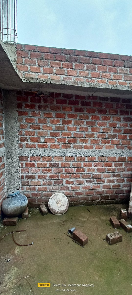 TechnicalTha's tweet image. सर में आवास योजना के तहत मिलने वाली दुतीय क़िस्त की राशि बहुत दिनों से नही मिलने से परेशान हु मेरे आवास का कार्य रुख हुआ है मूझे हर जगह से आस्वासन ही प्राप्त हो रहे है समाधान नही में महेश्वर जिला खरगौन मध्यप्रदेश का निवाशी हुन मेरा नाम हरीशपालनपुर पीनकॉड 451224
आप समाधान कीजिये