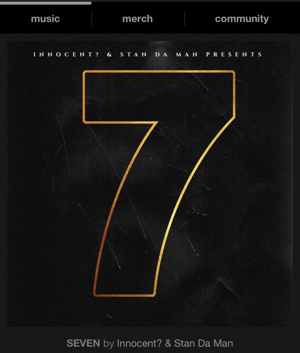 TekSmokeeLah's tweet photo. https://t.co/dvKCaJjqRT #culturepushaz #standaman #innocent #NEWALBUM7 https://t.co/BaLytWbQSF