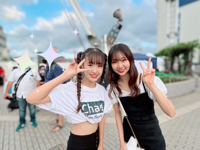 Twitterのコスプレ画像36