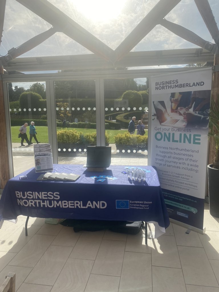 A glorious day for the @RDCInvProject conference today at @AlnwickGarden ☀️ 🌱 #NorthEastEngland #Northumberland