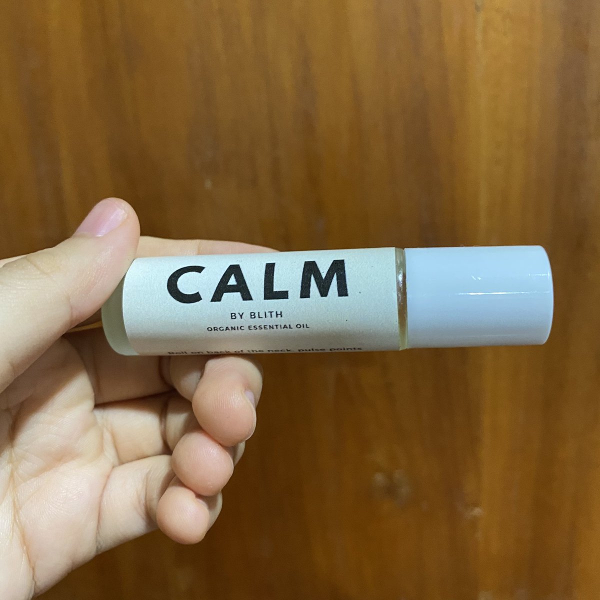 bhruww's tweet photo. #ส่งต่อ blith essential oil กลิ่น calm
📍250.- รวมส่ง (from320+)
#ส่งต่อคสอ #ส่งต่อสกินเเคร์ #blithbkk https://t.co/2Fb5wig8i7