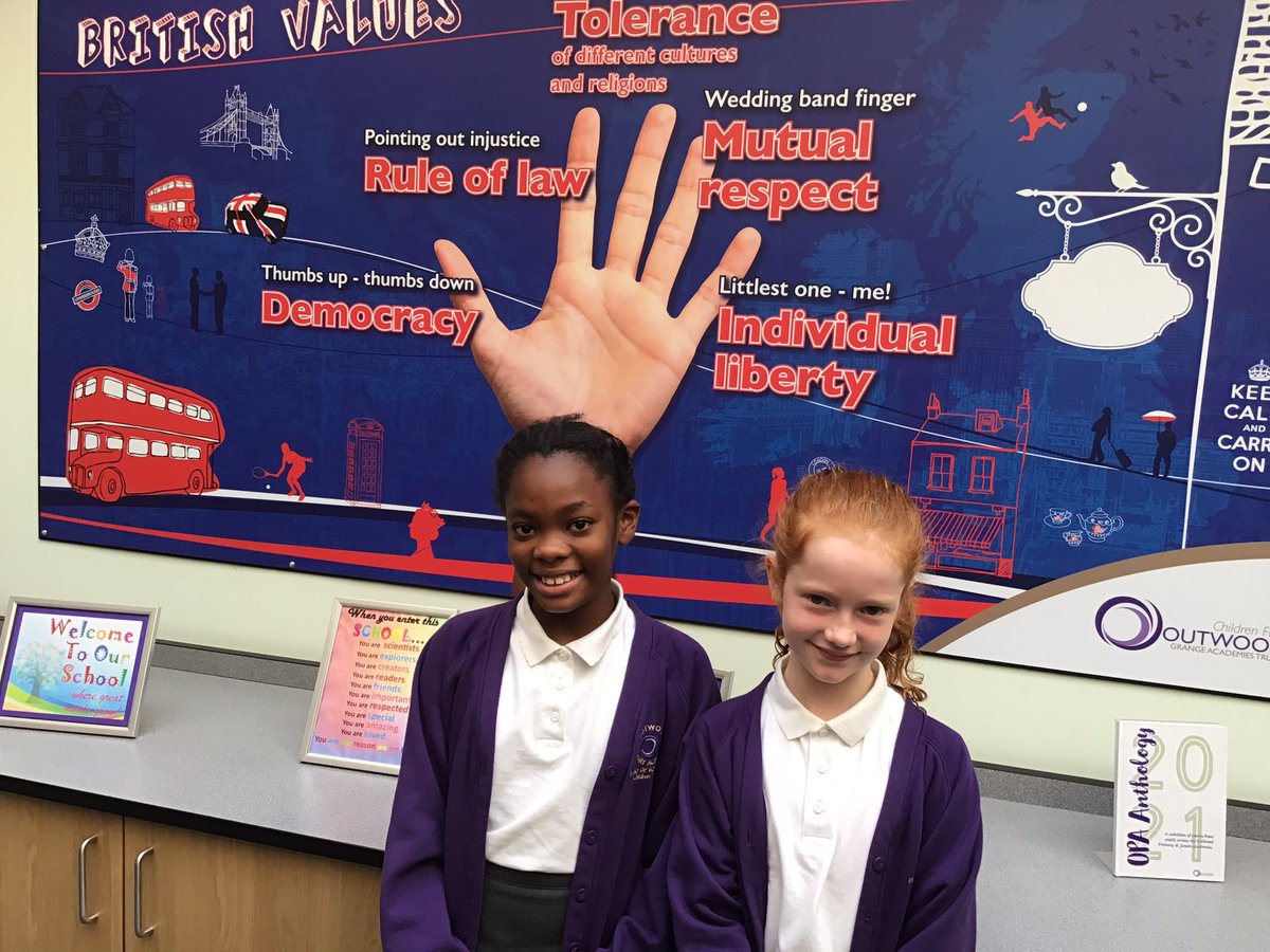OPA_LL's tweet photo. Congratulations to our elected members of Parliament; we can’t wait to see what impact you will have at our school #OPALL Erin and Naomi were elected as Prime Minister and Deputy Prime Minister respectively https://t.co/hFl3gftICY