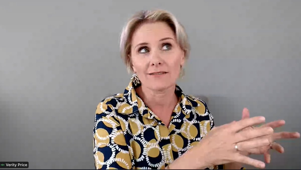 Topco_Media's tweet photo. Ask yourself, if anything was possible what would I do? 
When asking this, let your mind be creative! 🧠🤩@helloverity @SBTopWomen @SB_BizConnect #ItCanBe #SBTopWomen #BraveConversations https://t.co/UsW3J9MG5E