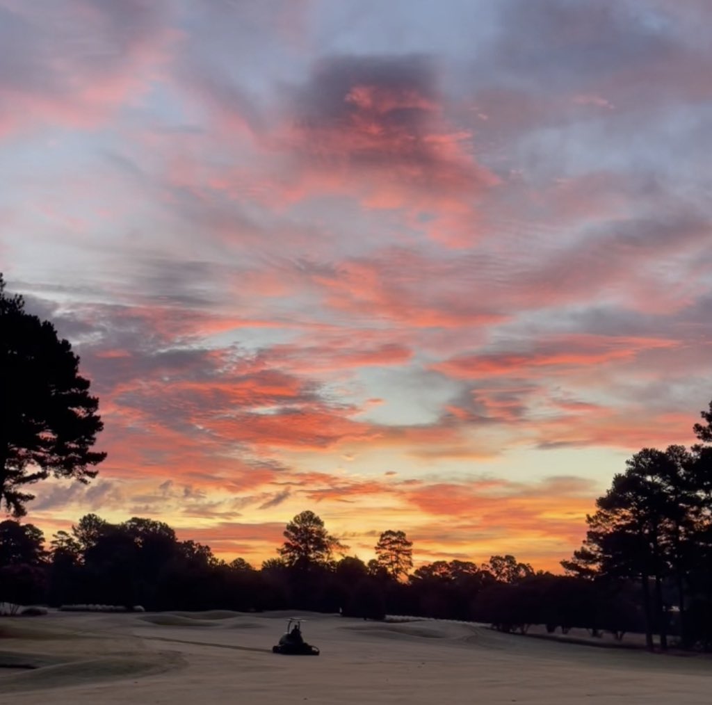 Ford (@fordbakernrcc) on Twitter photo Rise and Grind! Itโs going to be a good day! #mycarolinasmorning <a href="/NRCCAgronomy/">NRCC Agronomy</a> @NRCC1967 Rise and Grind! Itโs going to be a good day! #mycarolinasmorning <a href="/NRCCAgronomy/">NRCC Agronomy</a> @NRCC1967