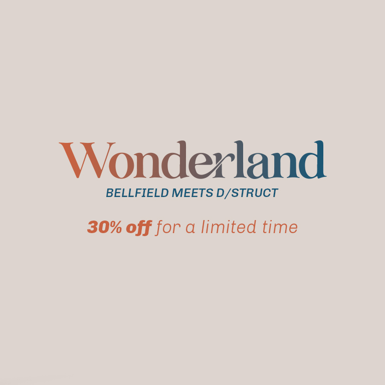 Bellfield Clothing® tweet media