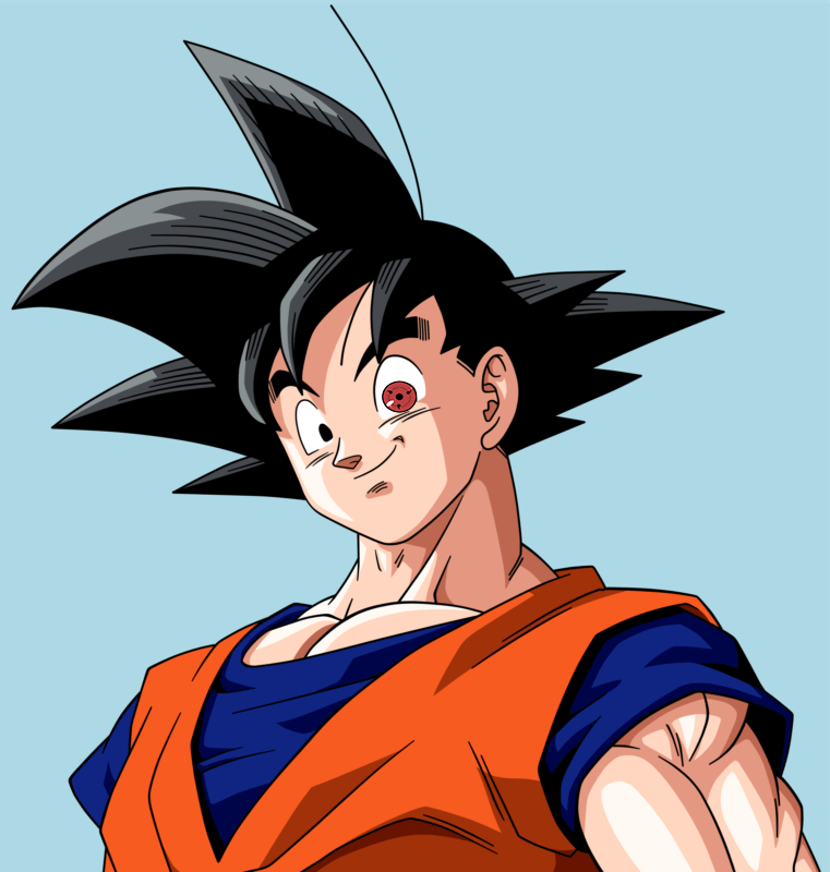 sharingan what if? tweet media