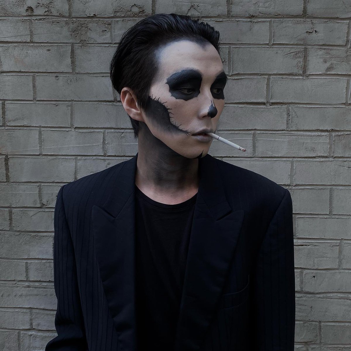 anispira's tweet photo. i’m gonna marry the dark💀🖤 https://t.co/Lj7KoeKpiO