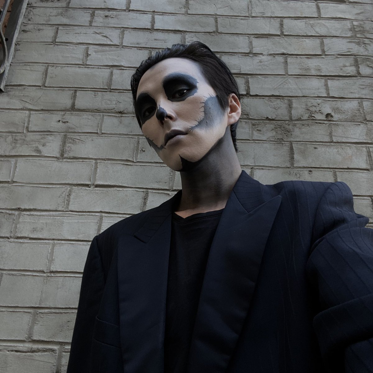 anispira's tweet photo. i’m gonna marry the dark💀🖤 https://t.co/Lj7KoeKpiO