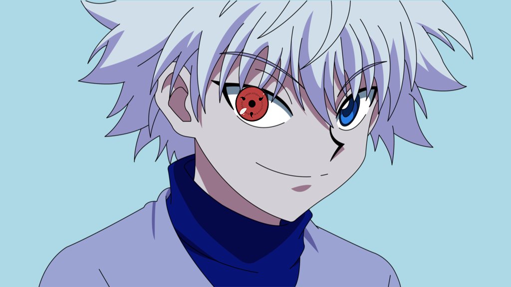 sharingan what if? tweet media