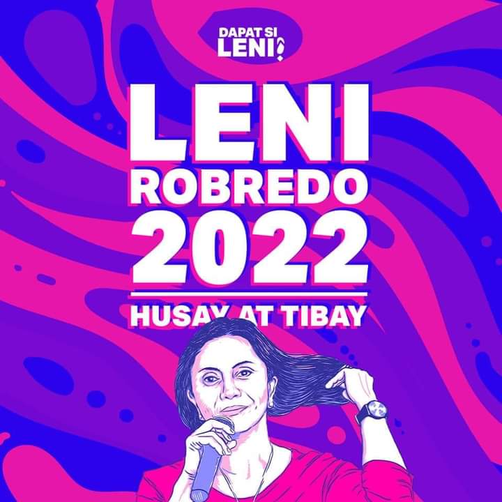 iammachelle's tweet photo. #LetLeniLead2022 💝 https://t.co/YCrCP2aLGz